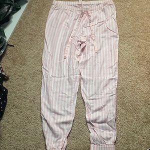 Pajama pants